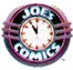 Joe's Comics